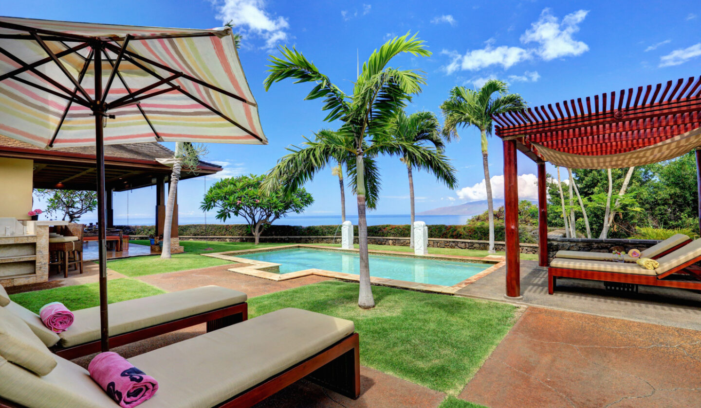 Aloha Spirit Maui