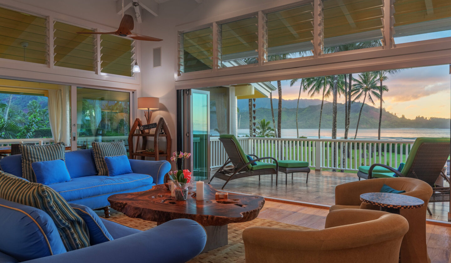 Hanalei Dream
