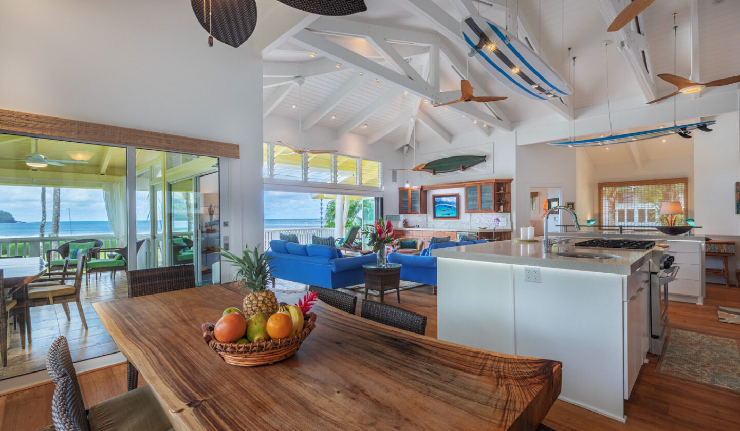 Hanalei Dream