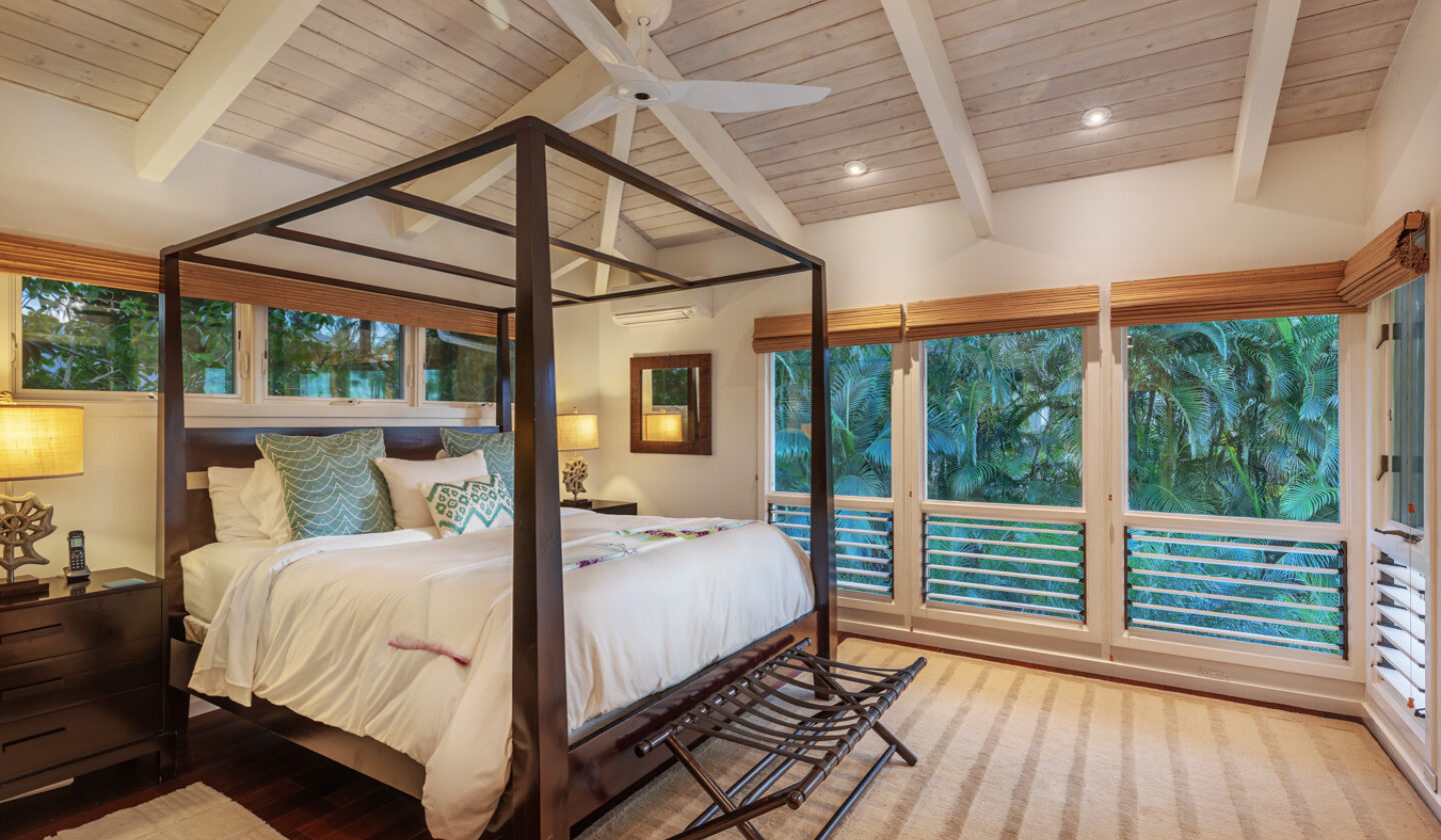 Hanalei Dream
