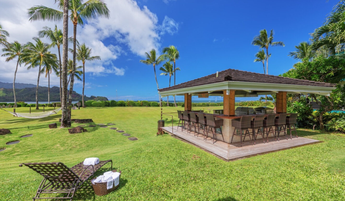 Hanalei Dream